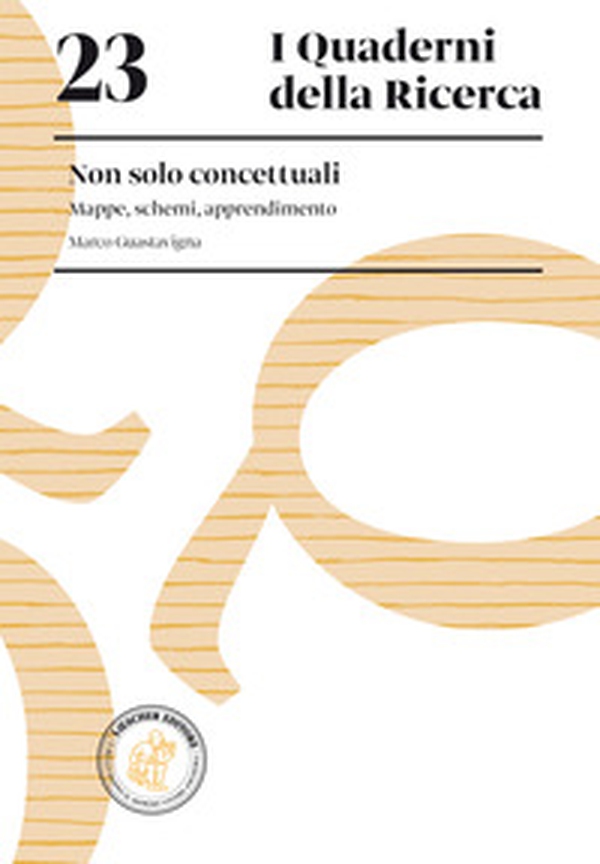Non solo concettuali. Mappe, schemi, apprendimento - Librerie.coop Non solo concettuali. Mappe, schemi, apprendimento - Librerie.coop