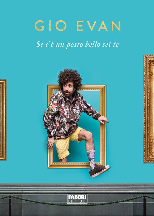 Se c'è un posto bello sei te - Librerie.coop Se c'è un posto bello sei te - Librerie.coop