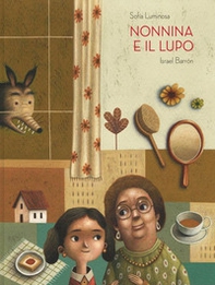 Nonnina e il lupo - Librerie.coop Nonnina e il lupo - Librerie.coop