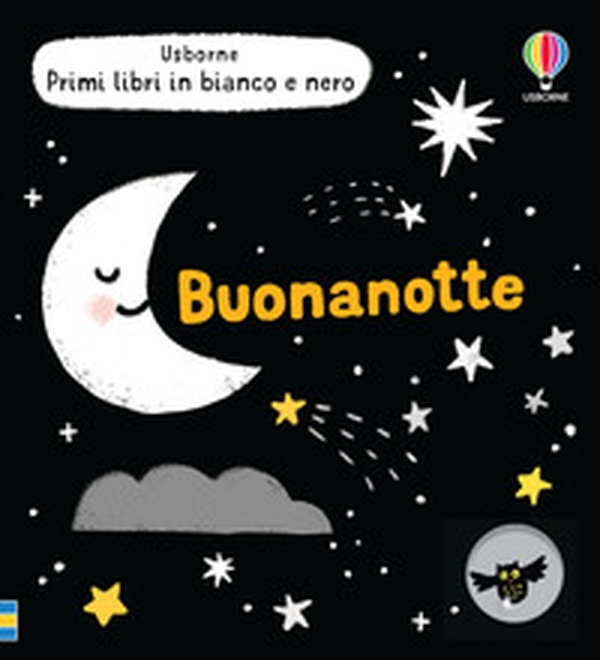 Buonanotte - Librerie.coop Buonanotte - Librerie.coop
