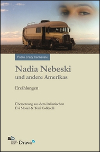 Nadia Nebeski und andere Amerikas - Librerie.coop