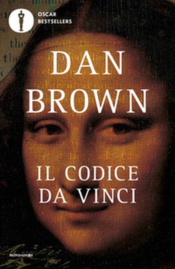 Il Codice da Vinci - Librerie.coop Il Codice da Vinci - Librerie.coop