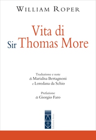 Vita di Sir Thomas More - Librerie.coop Vita di Sir Thomas More - Librerie.coop