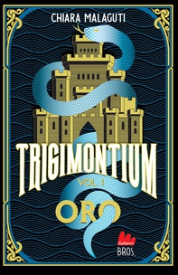 Trigimontium 1. Oro - Librerie.coop