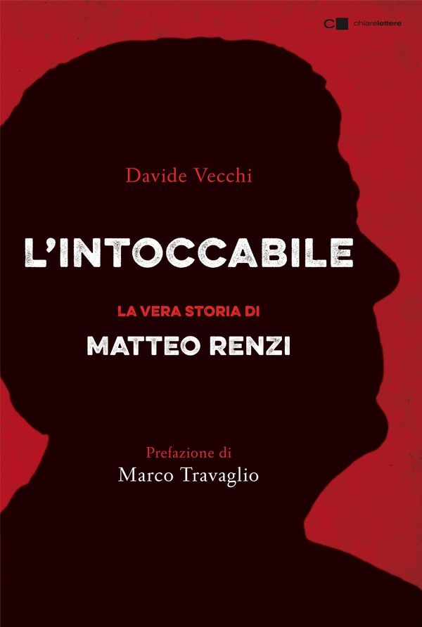 L'intoccabile - Librerie.coop L'intoccabile - Librerie.coop