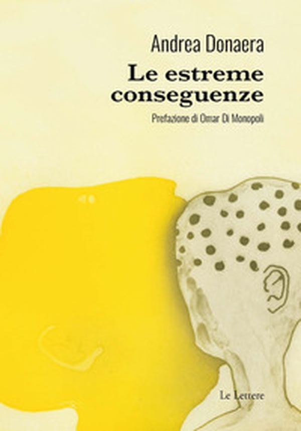 Le estreme conseguenze - Librerie.coop Le estreme conseguenze - Librerie.coop