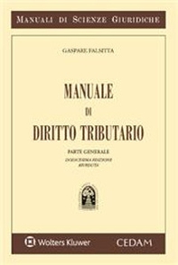 Manuale di diritto tributario - Librerie.coop