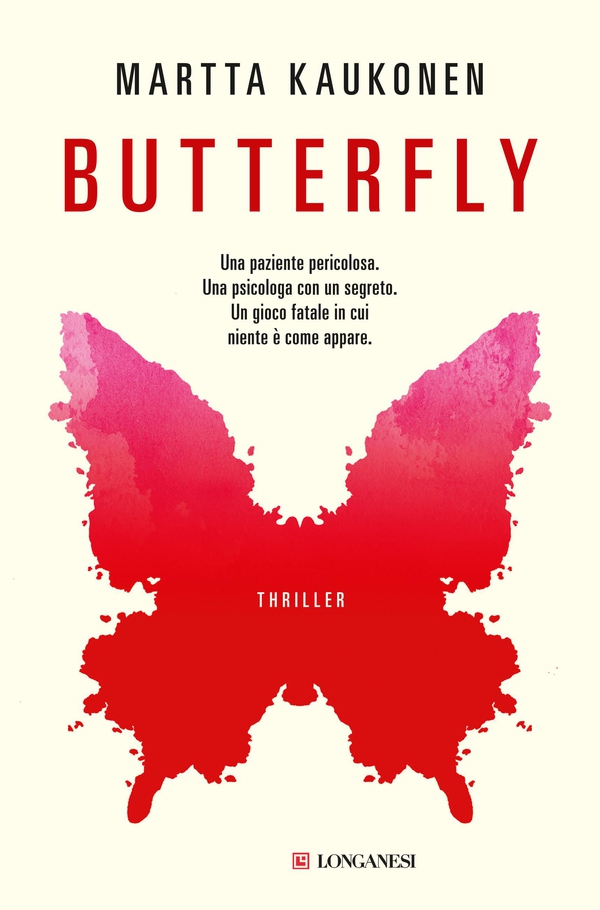 Butterfly - Librerie.coop Butterfly - Librerie.coop