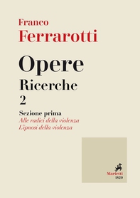 Opere. Ricerche 2 - Librerie.coop