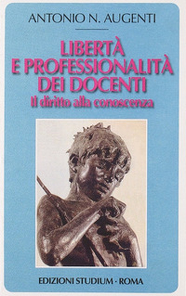 Libertà e professionalità dei docenti. Il diritto alla conoscenza - Librerie.coop Libertà e professionalità dei docenti. Il diritto alla conoscenza - Librerie.coop