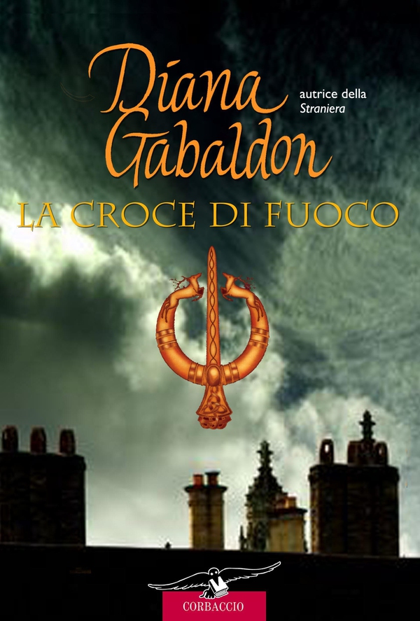Outlander. La croce di fuoco - Librerie.coop Outlander. La croce di fuoco - Librerie.coop