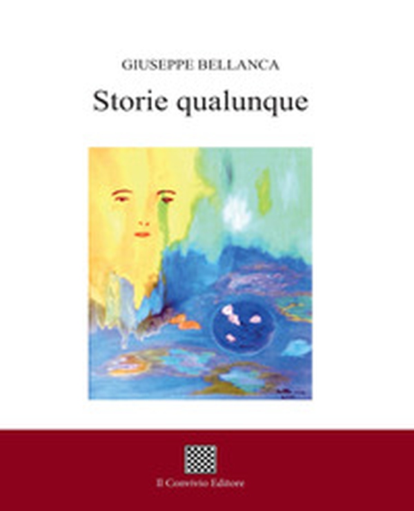 Storie qualunque - Librerie.coop Storie qualunque - Librerie.coop