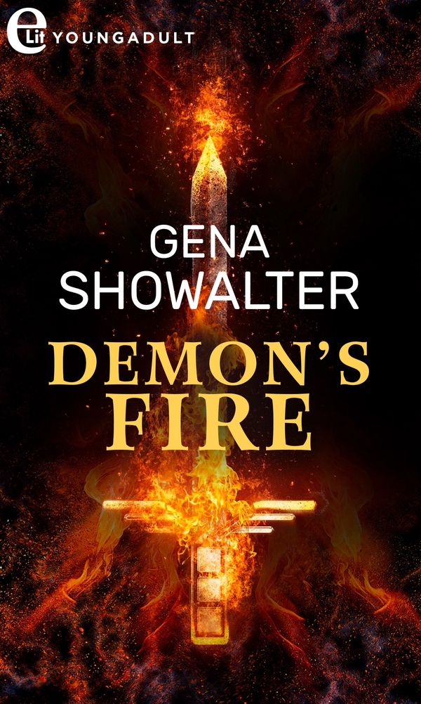 Demon's Fire (eLit) - Librerie.coop Demon's Fire (eLit) - Librerie.coop