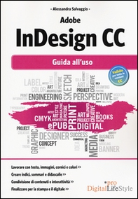 Adobe InDesign CC. Guida all'uso - Librerie.coop