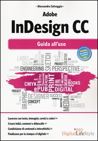 Adobe InDesign CC. Guida all'uso - Librerie.coop Adobe InDesign CC. Guida all'uso - Librerie.coop
