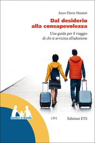 Dal desiderio alla consapevolezza - Librerie.coop
