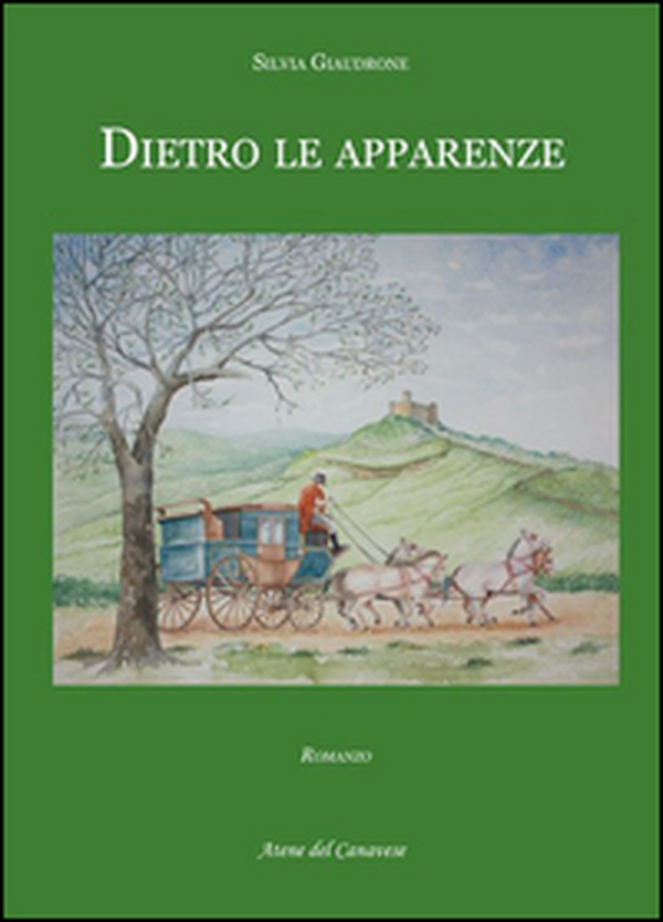 Dietro le apparenze - Librerie.coop Dietro le apparenze - Librerie.coop
