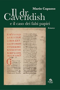 Il dr. Cavendish e il caso dei falsi papiri - Librerie.coop