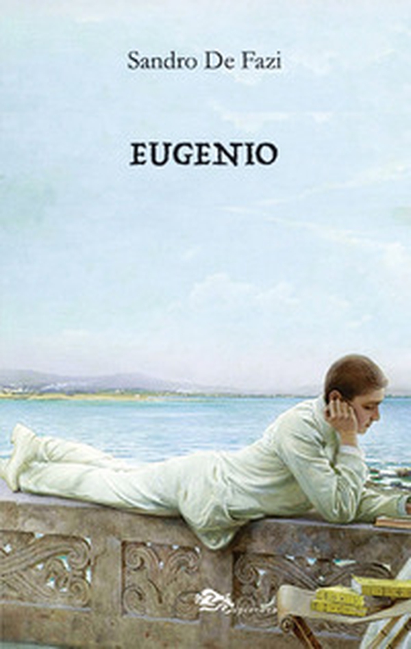 Eugenio - Librerie.coop Eugenio - Librerie.coop