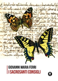 I sacrosanti consigli - Librerie.coop I sacrosanti consigli - Librerie.coop
