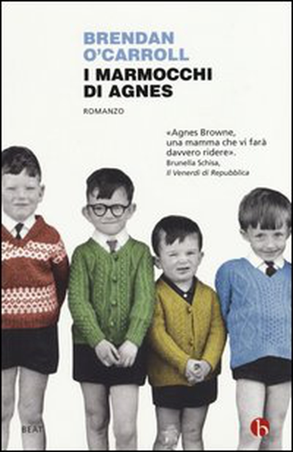 I marmocchi di Agnes - Librerie.coop I marmocchi di Agnes - Librerie.coop