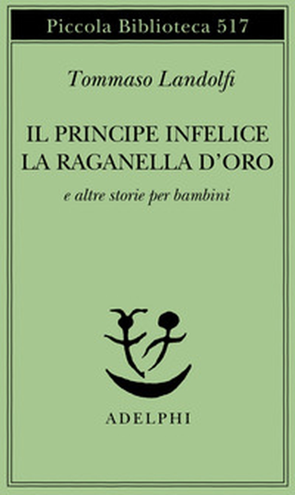 Il principe infelice e altre storie per bambini - Librerie.coop Il principe infelice e altre storie per bambini - Librerie.coop