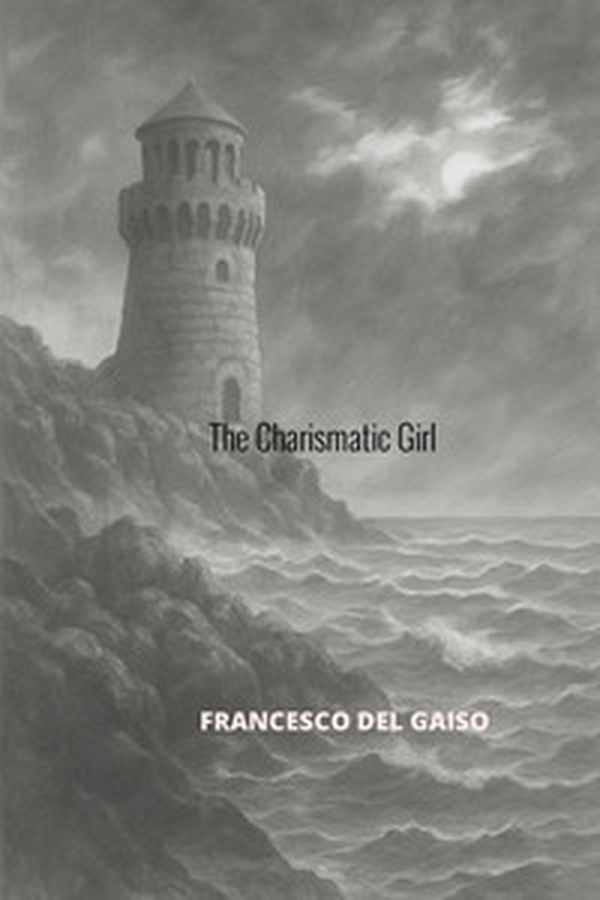 The charismatic girl - Librerie.coop The charismatic girl - Librerie.coop