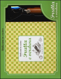 Frutta e verdura - Librerie.coop