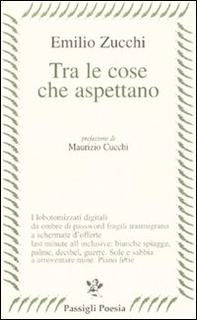 Tra le cose che aspettano - Librerie.coop