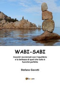 Wabi-Sabi - Librerie.coop