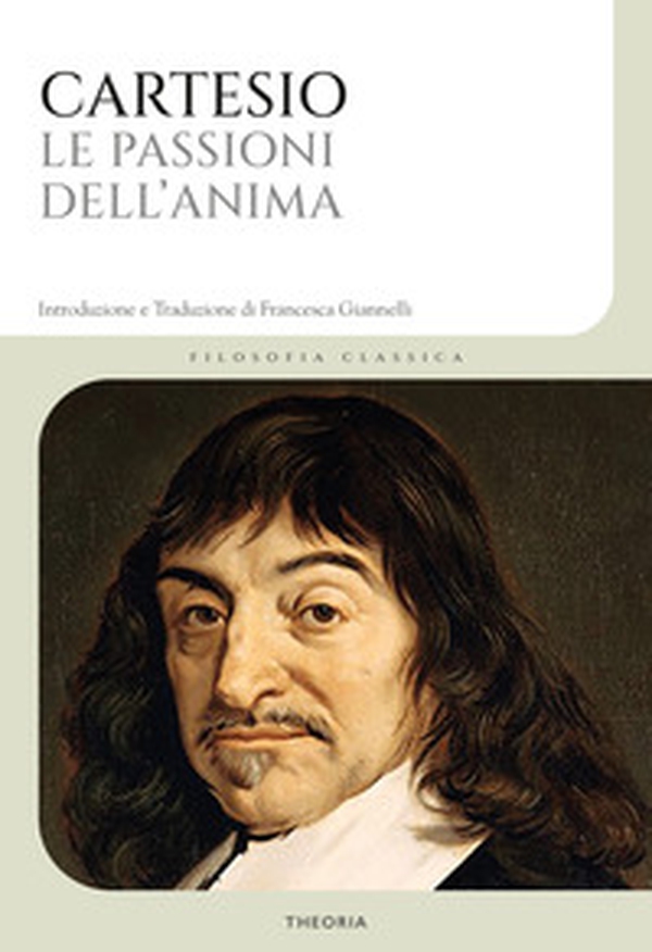 Le passioni dell'anima - Librerie.coop Le passioni dell'anima - Librerie.coop