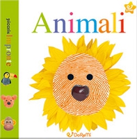 Animali. Piccole impronte - Librerie.coop Animali. Piccole impronte - Librerie.coop