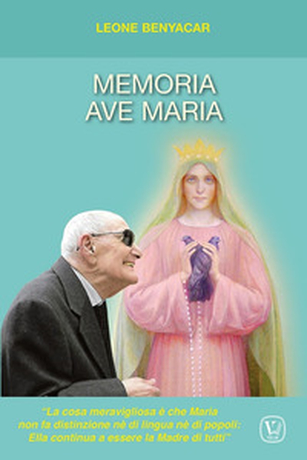 Memoria Ave Maria - Librerie.coop