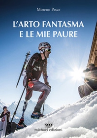 L'arto fantasma e le mie paure - Librerie.coop