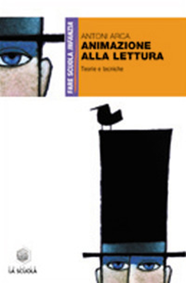 Animazione alla lettura. Teoria e tecniche - Librerie.coop Animazione alla lettura. Teoria e tecniche - Librerie.coop