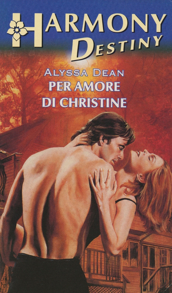 Per amore di Christine - Librerie.coop Per amore di Christine - Librerie.coop