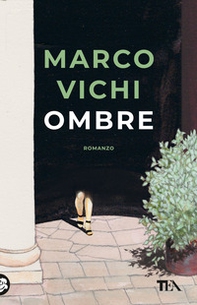 Ombre - Librerie.coop Ombre - Librerie.coop