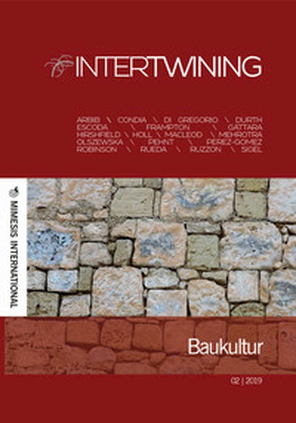 Intertwining - Librerie.coop Intertwining - Librerie.coop