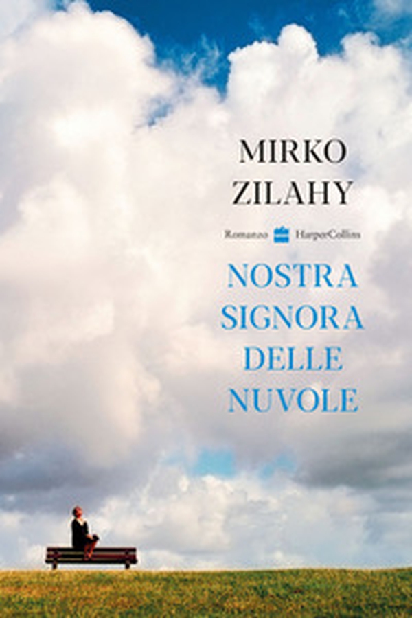 Nostra signora delle nuvole - Librerie.coop Nostra signora delle nuvole - Librerie.coop