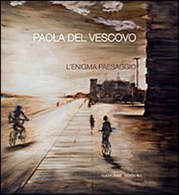 L'enigma paesaggio. Ediz. italiana e inglese - Librerie.coop L'enigma paesaggio. Ediz. italiana e inglese - Librerie.coop
