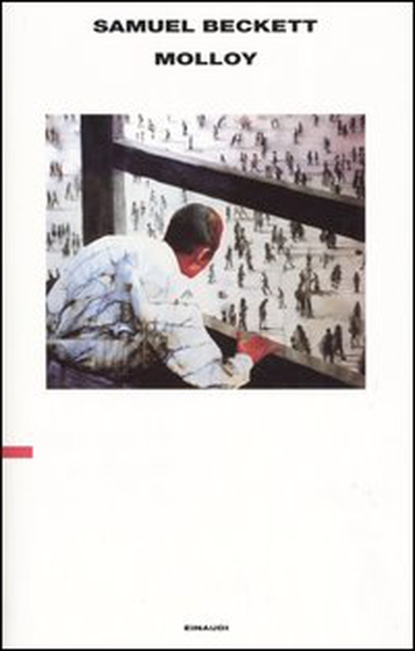 Molloy - Librerie.coop Molloy - Librerie.coop