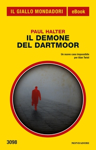 Il demone del Dartmoor (Il Giallo Mondadori) - Librerie.coop