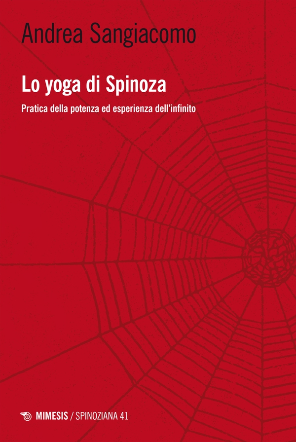 Lo Yoga di Spinoza - Librerie.coop Lo Yoga di Spinoza - Librerie.coop
