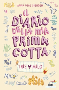 Il diario della mia prima cotta - Librerie.coop