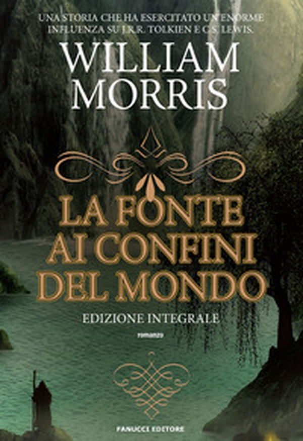 La fonte ai confini del mondo - Vol. 1 - Librerie.coop La fonte ai confini del mondo - Vol. 1 - Librerie.coop