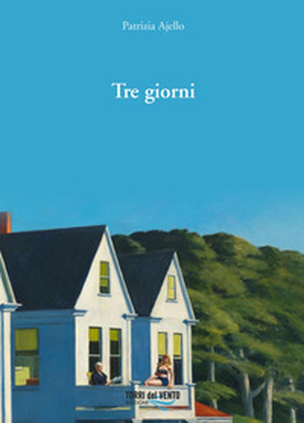 Tre giorni - Librerie.coop Tre giorni - Librerie.coop