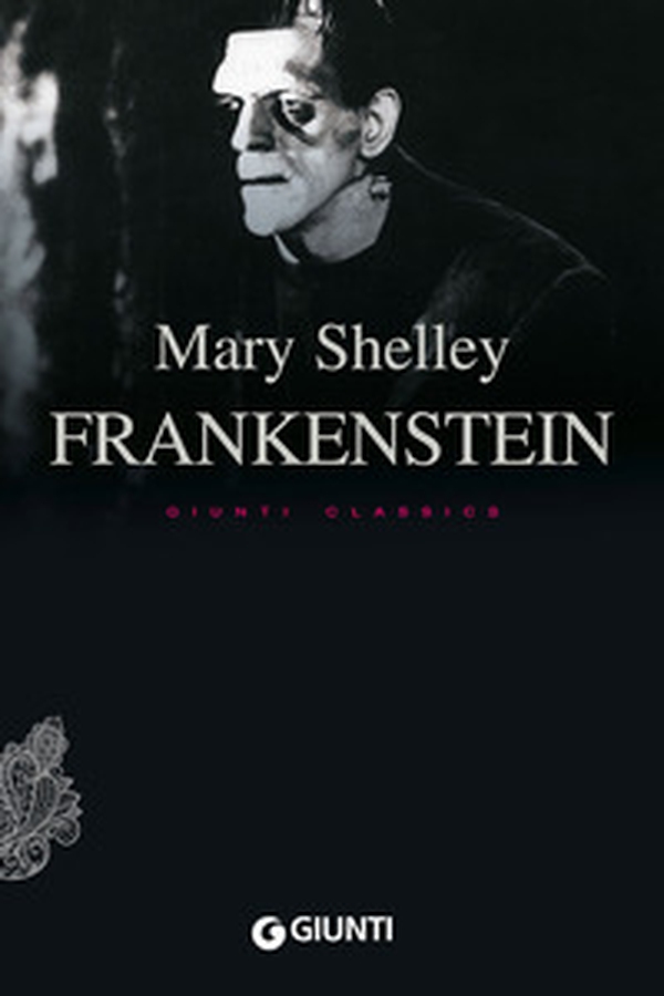 Frankenstein. Ediz. inglese - Librerie.coop Frankenstein. Ediz. inglese - Librerie.coop