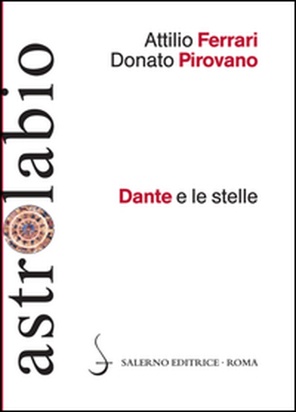 Dante e le stelle - Librerie.coop Dante e le stelle - Librerie.coop