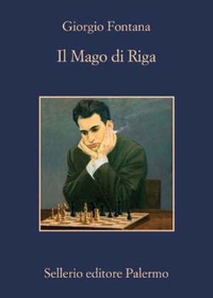 Il mago di Riga - Librerie.coop