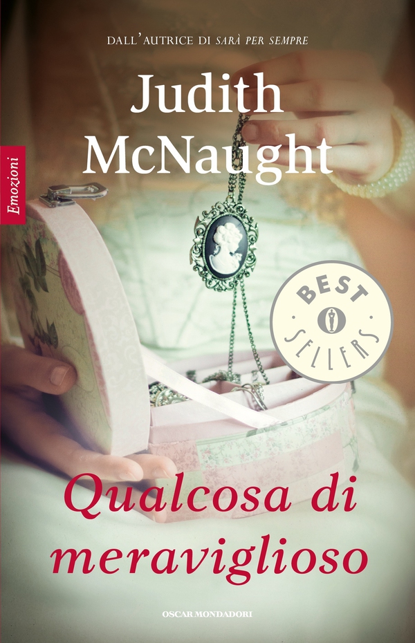 Qualcosa di meraviglioso - Librerie.coop Qualcosa di meraviglioso - Librerie.coop